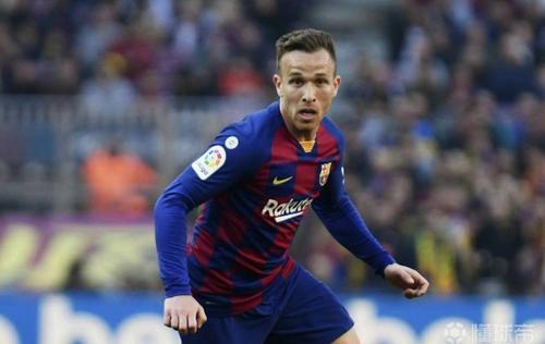 『尤文图斯』尤文图斯放大招！德里赫特交换阿图尔，库蒂尼奥或迎来重生