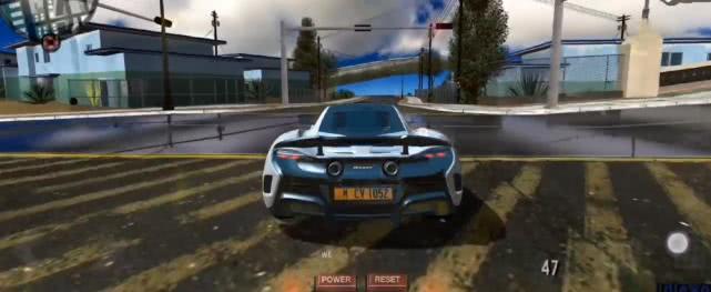 侠盗猎车手：《GTA5》手机极限画质！还愁没有洗玩？就是有点烫