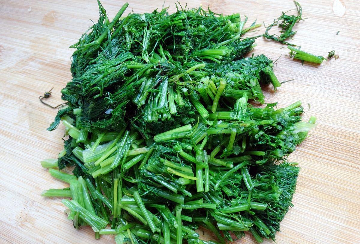 「高血压」重复强调：这4种蔬菜或是“高盐大户”，高血压患者尽早撤离餐桌