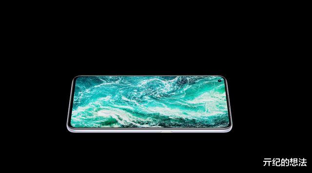 realme X|首款支持65W的千元机正式发布：双模5G+175克，又是一匹黑马