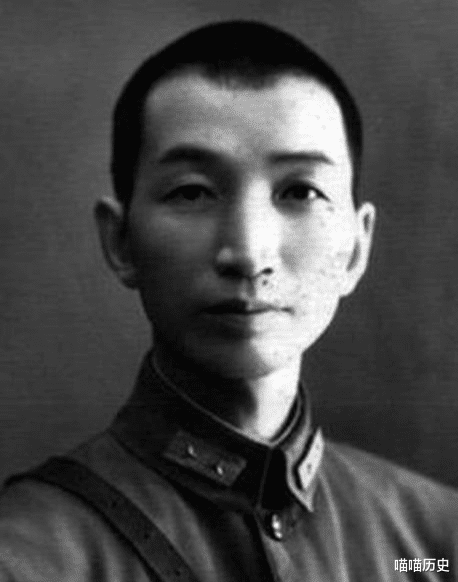 蒋介石|此团长带兵打一仗，全团加饷，自己升少将！后被上级宣布：永不录用