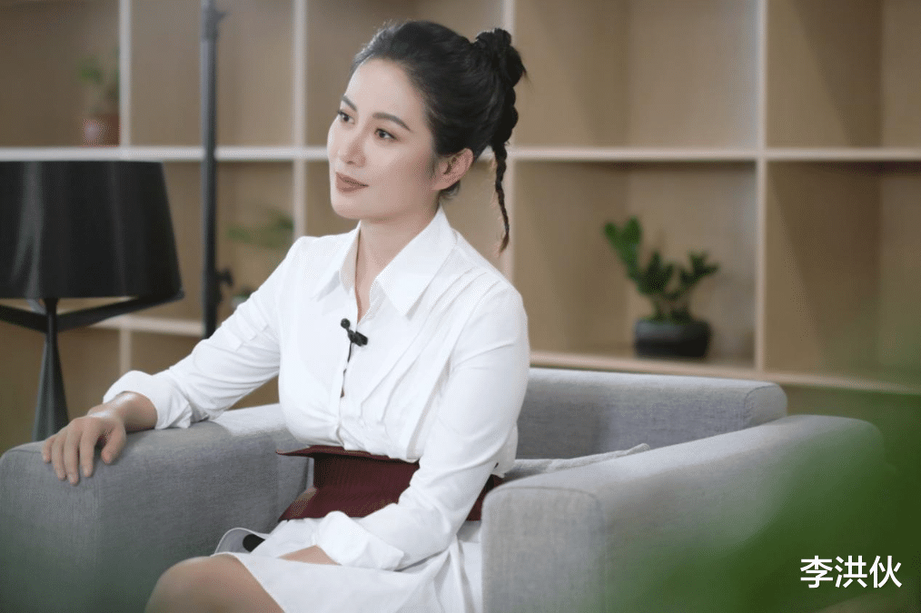 叶璇|叶璇否认生子传闻，她口中的小宝是只猴子，还真与王宝强有关系
