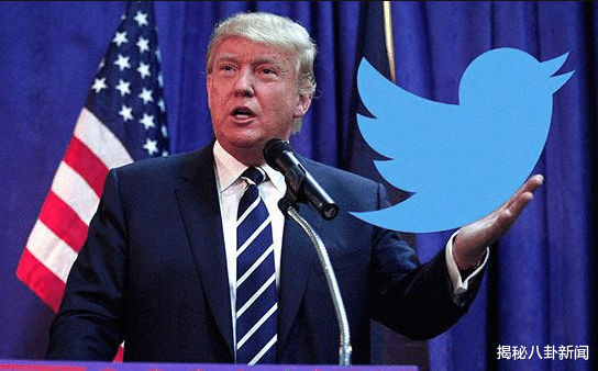 『特朗普』被戳到痛处?特朗普气急败坏连发4次推特,内容全关于我国!
