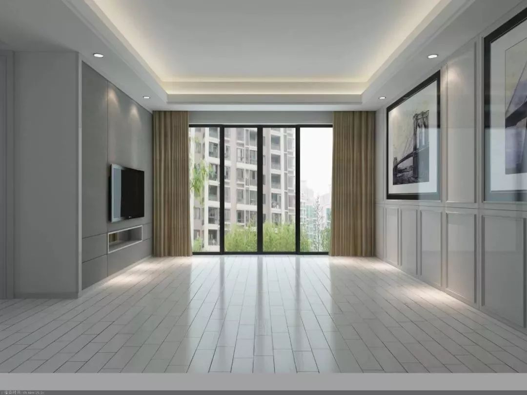 ：装修，必须要了解的装修过程！