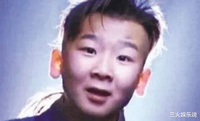 『靳东』14岁主演电视剧, 靳东给他当配角, 如今他28岁, 你能认出来吗