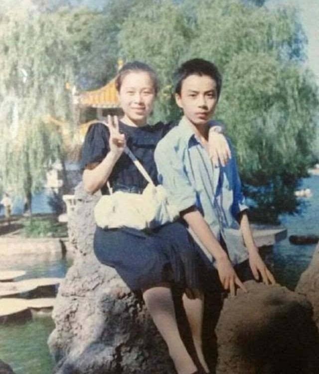 章子怡|汪峰基因太强大！章子怡首曝二胎儿子真容，才9个月大已会喊妈妈