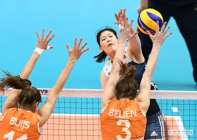 女排|女排新星继垫脚门事件后，年龄造假再引发轩然大波
