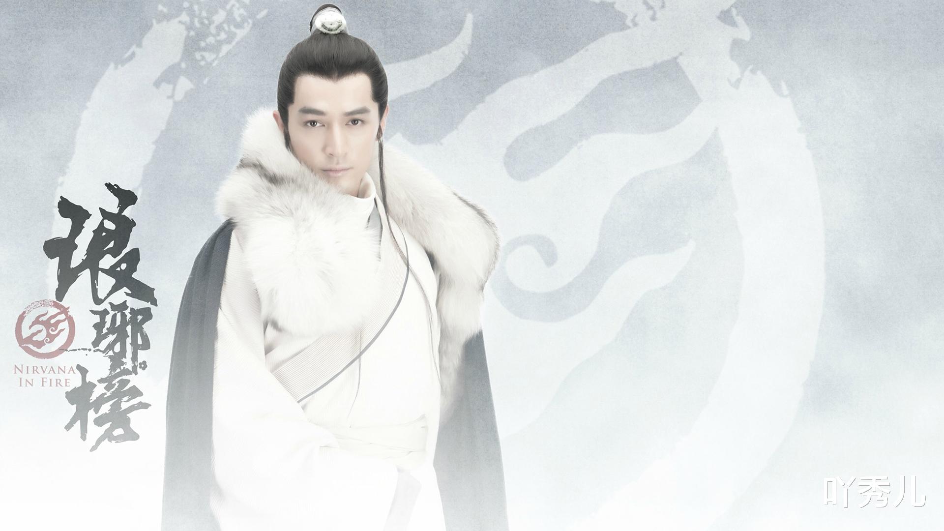 [周放]收视率高到“吓人”的4部电视剧，你若一部没看，太可惜了