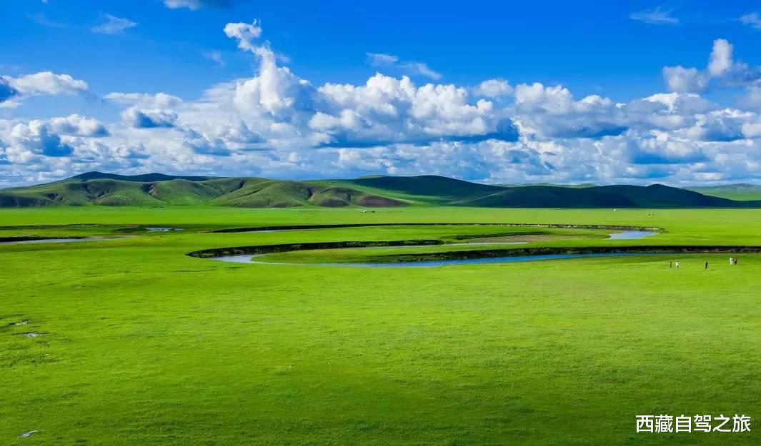 旅行|国内必去的100个地方，去过60个，称得上真正的旅行达人