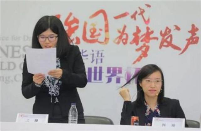 臆说古史|当年拒绝上北大，宁可贷款100万去读哈佛的农村女孩，如今怎样了？