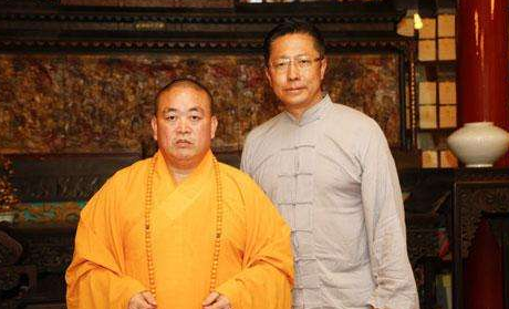 李阳▲当年发誓要让3亿中国人说上英语,并创办“疯狂英语”的李阳,他的现状让人想不到