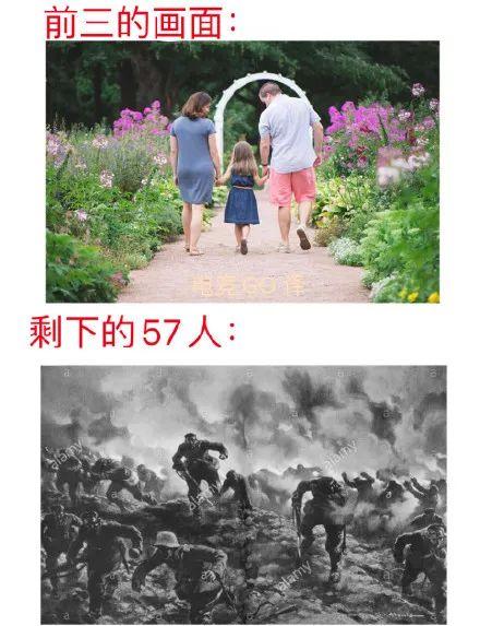 三星|无聊图热榜1006