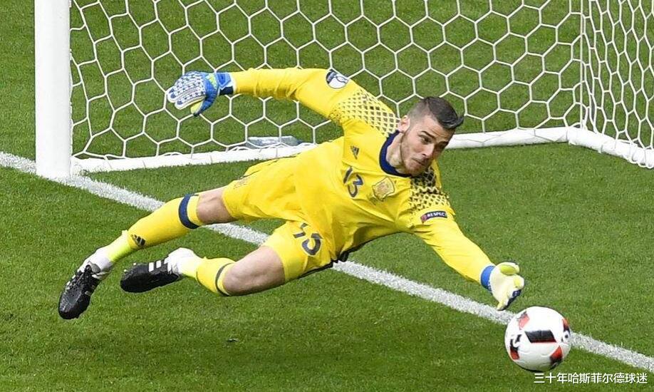 『英超』英超联赛即将结束，红魔曼联补强计划浮出水面，德赫亚不急于更换