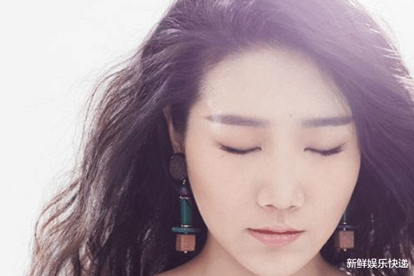 孙露|孙露专注于做音乐,出产量和销售量特别高,深受粉丝们的喜爱