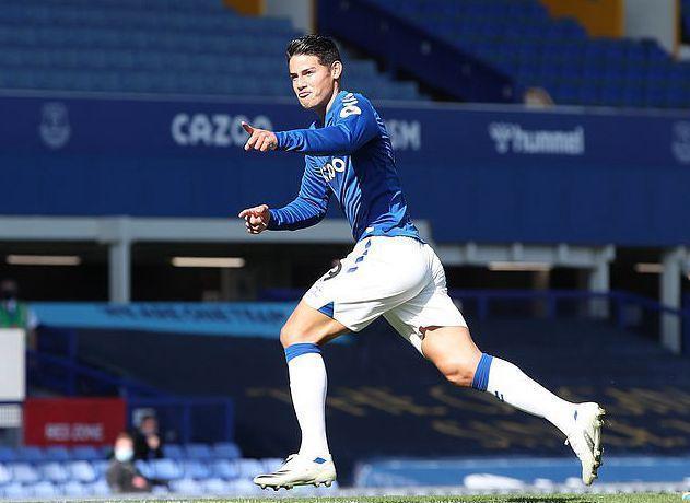 英超|邓肯弗格森指出，J罗可能是唯一一个没有硬度，却适应英超的球星