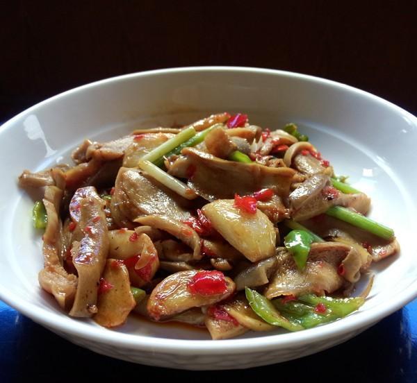 草莓■周末在家不知道做什么,分享四道美食给你