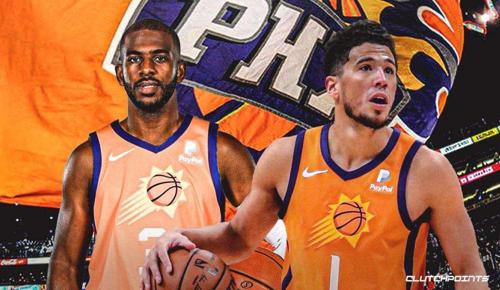 保罗|再见了，湖人！3换1！保罗下家只差官宣