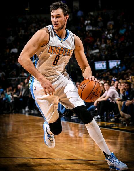 『选秀』08届选秀重排，威少上升两名，戈登上升两名，状元选一万次还是他