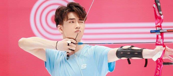 脱口秀大会|脱口秀大会江梓浩是谁 江梓浩个人资料详细介绍