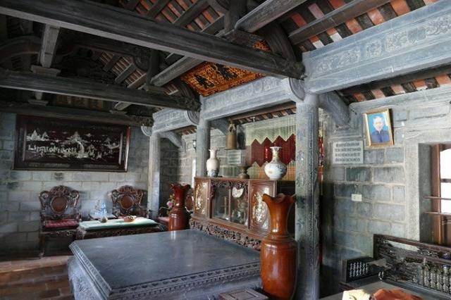 睹图|男子继承一座86年历史的石屋，有人出价3000万不舍得卖