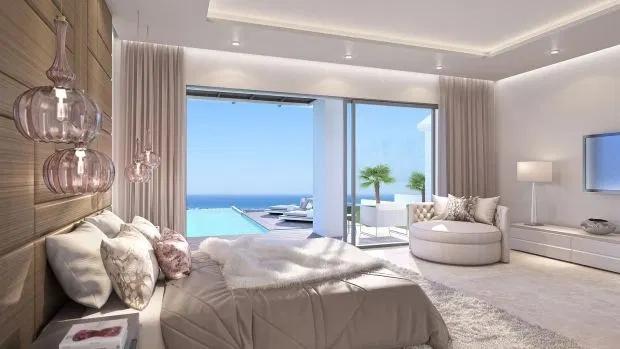 嘴炮有多壕？身价二十亿，三地豪宅5100万，普通人51辈子才能赚到