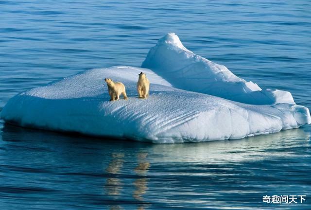 全球变暖|“全球变暖”或将暂停，即将开始降温，美专家：将会冷得离谱