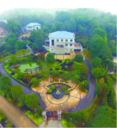 揭秘坐拥30亩别墅的“文三爷”，发家史曝光，华丽背后是无尽丑恶