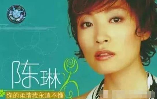 陈琳@与丈夫新婚第一百天，陈琳从阳台上一跃而下，死后为何还带着口罩