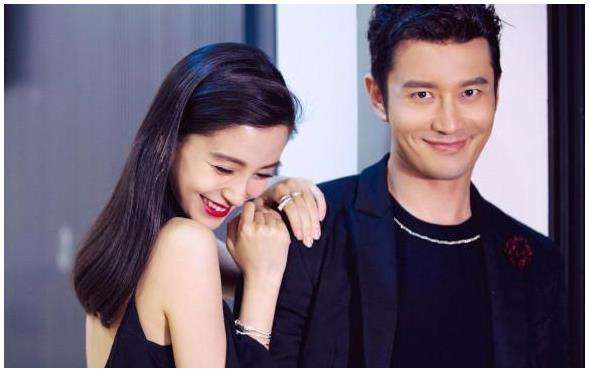 秦岚|他和秦岚“同居”四年，“白睡”了李菲儿三年，转头却娶了更为年轻貌美的她