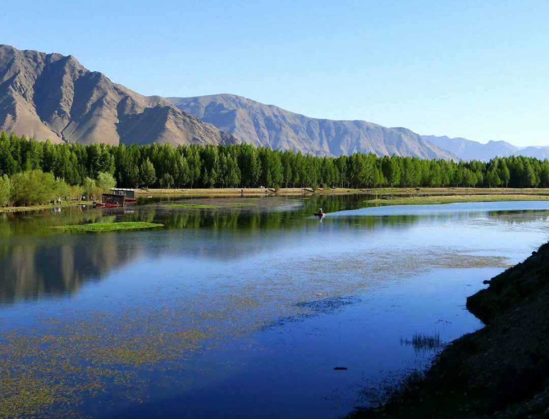 莫高窟|盘点我国十大“世界之最”,你都去过几个了?