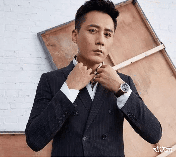 刘烨|为照顾重病妻子三年不接戏！现在妻子“苍老无比”，仍然不离不弃