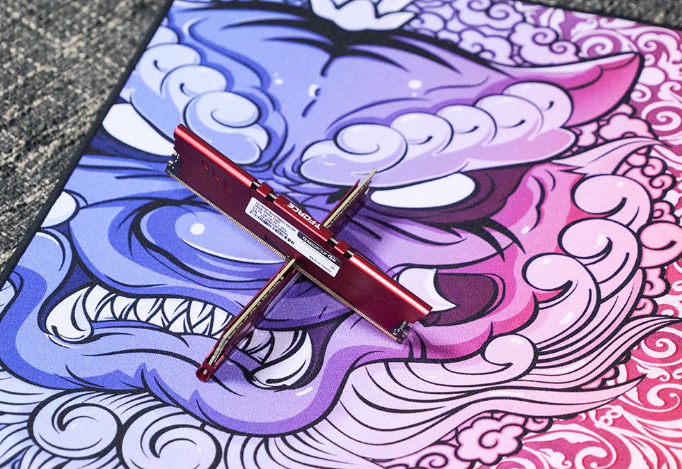 小米科技|可能是2020年内存界的性价比奇兵 十铨火神Vulcan Z 32GB套装开箱