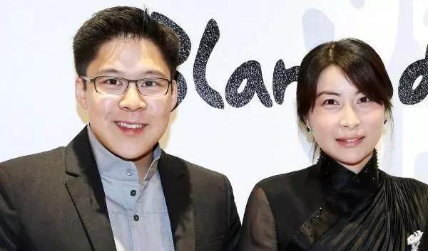 郭晶晶|香港顶级富婆圈聚会，为何郭晶晶是被排挤的那个？原因很现实