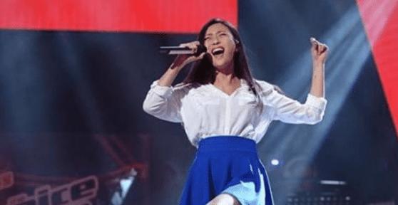 演唱会|《中国好声音》节目中曾坦言:“你当我的演唱会嘉宾”,都有谁说到做到了?