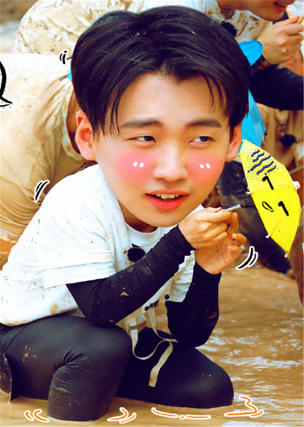 奔跑吧兄弟|谁是《跑男》最有钱的人?不是杨颖、更不是郭麒麟,而是他!