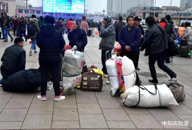 未知实验室 海外返乡不劝返，为何石家庄返乡人员被劝返？石家庄还能返回吗？