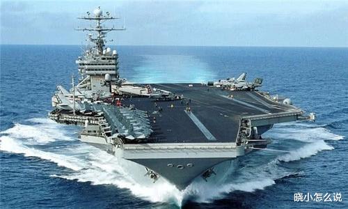 |美上将直言：全球战力最强的只有三个国家，你知道是哪三个吗？