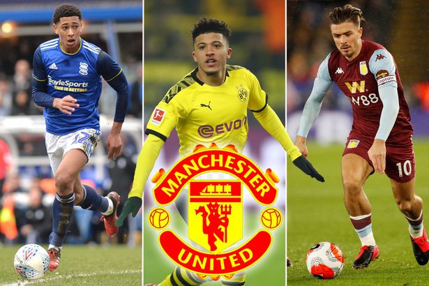 曼联:曼联巨头批准今夏买三人!索帅确定转会目标,曾与大英天才通道密谈