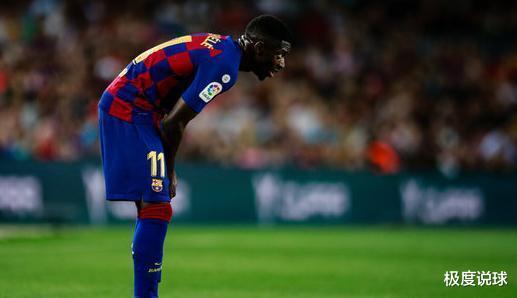 梅西|又一亿元先生上岸了，他却继续沉沦，巴萨已准备好失去梅西？