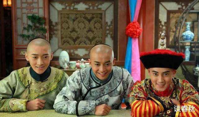 「乾隆」乾隆最长寿的女儿，与丈夫狂生五个孩子，一项纪录至今无人能破