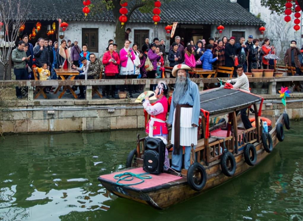 洱海|中国最“失败”的古镇，如今快沦为空城，游客：打死也不想再去