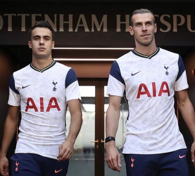 热刺|穆里尼奥的热刺战西汉姆首发，贝尔和孙兴慜，两个大圣将联袂出场