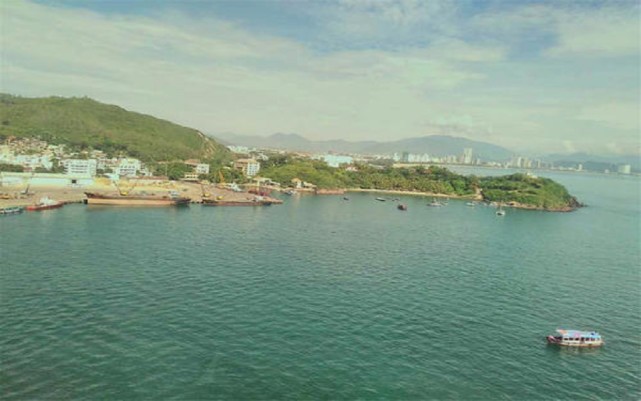 美航母|比导弹还恐怖百倍，又一款邪恶武器在越南量产，美航母都要绕着走