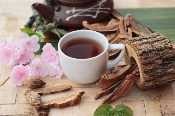 发病率▲李时珍称它“赛人参”,经常泡水喝,还你“婴儿肝”