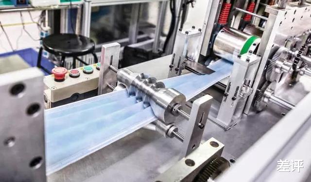 范冰冰@比亚迪被美国加州白嫖70亿元口罩钱，事情有新转机了