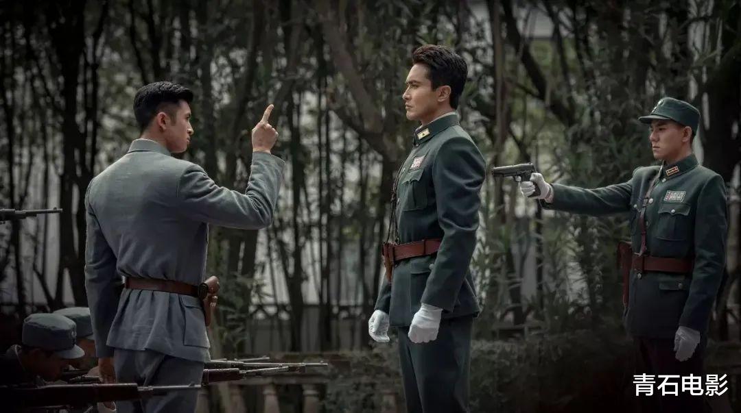 隐秘而伟大|连续19天拿冠军，这剧凭什么能让央视“引以为傲”？