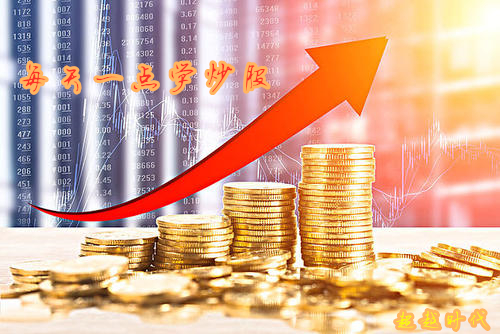 菜鸟如何炒股之长线投资4