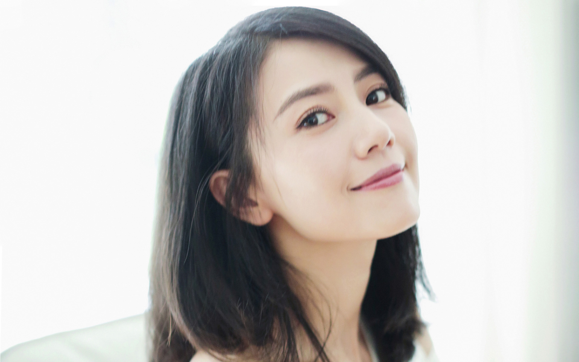 高圆圆|苏有朋版《倚天屠龙记》五美近照：贾静雯高圆圆都输给了第5位
