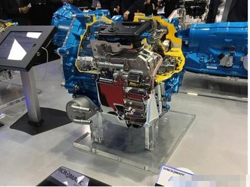 日产|都说爱信是“变速箱大佬”,为何本田、日产不使用?