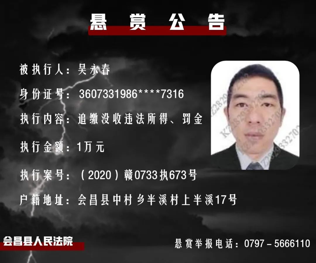 江南都市报|最高悬赏130万！江西这42人被曝光！